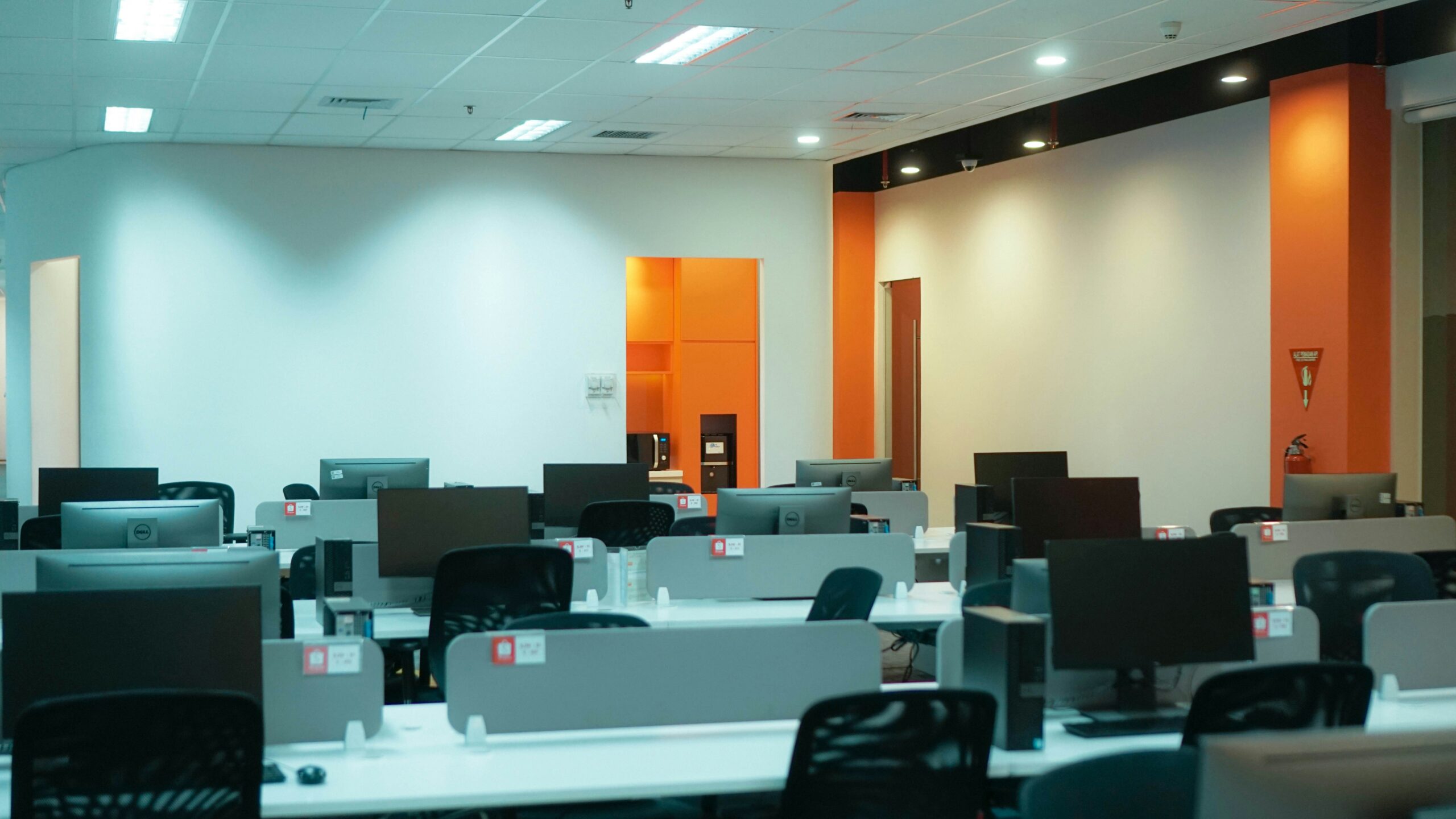Office Interiors